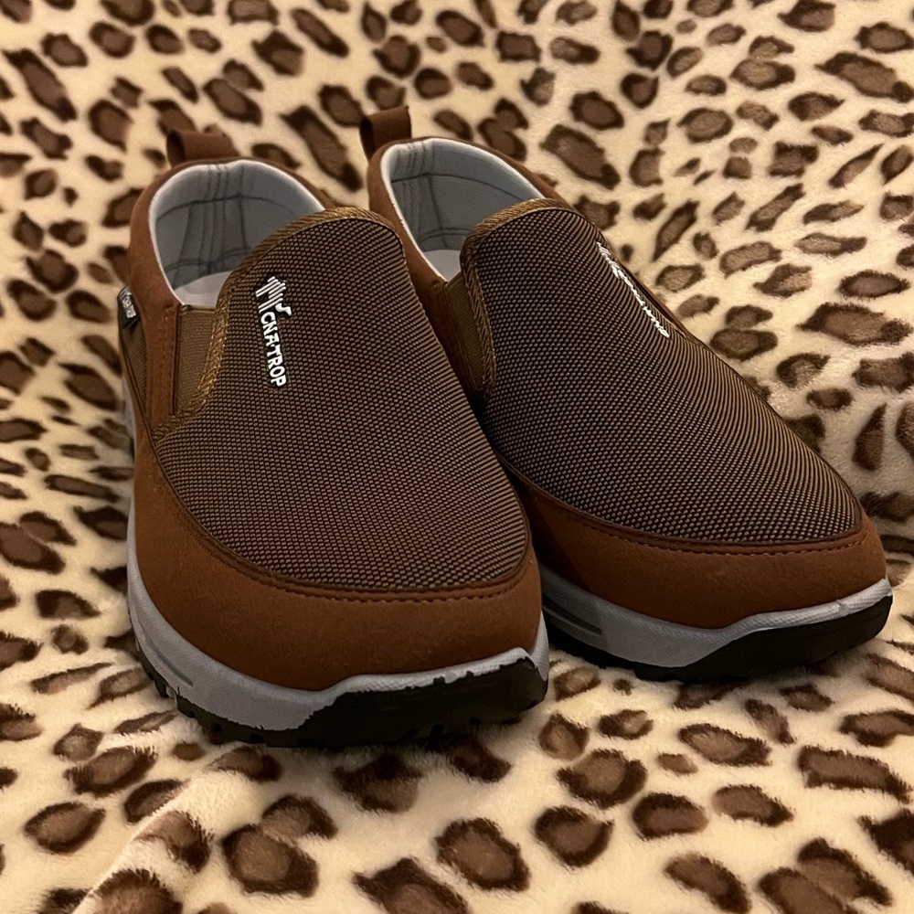 Gorgeous pair of 43 CNA.TROP brand new never been worn